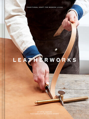 Leatherworks - ebook